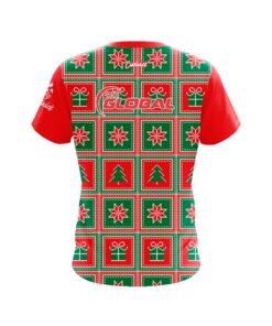 Alternative view of 900 Global Wrapping Paper CoolWick Bowling Jersey