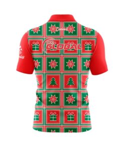 Alternative view of 900 Global Wrapping Paper Fast Track CoolWick Bowling Jersey