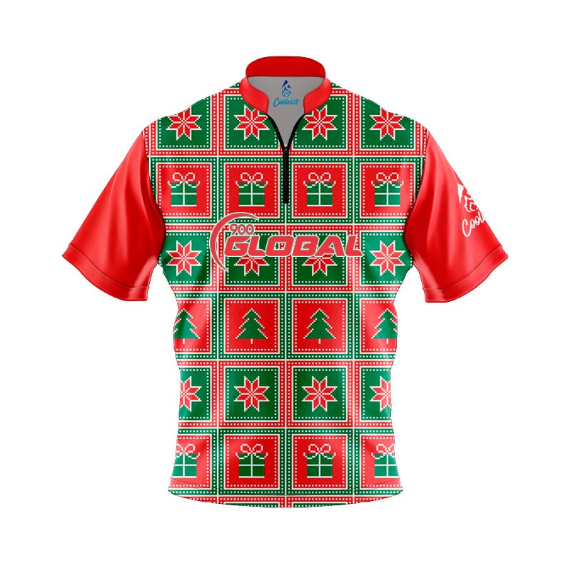 900 Global Wrapping Paper Fast Track CoolWick Bowling Jersey