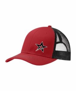 Roto Grip Snapback Trucker Bowling Hat