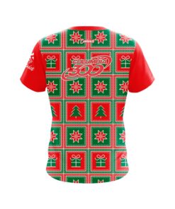 Alternative view of Columbia 300 Wrapping Paper CoolWick Bowling Jersey