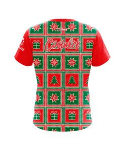 Alternative view of Signature Wrapping Paper CoolWick Bowling Jersey