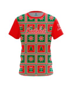 Signature Wrapping Paper CoolWick Bowling Jersey