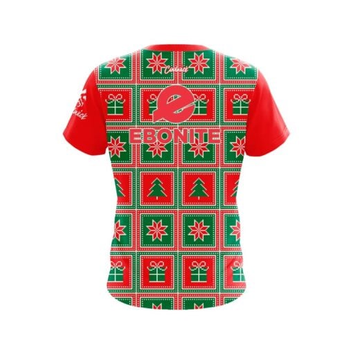 Ebonite Wrapping Paper CoolWick Bowling Jersey - Image 2