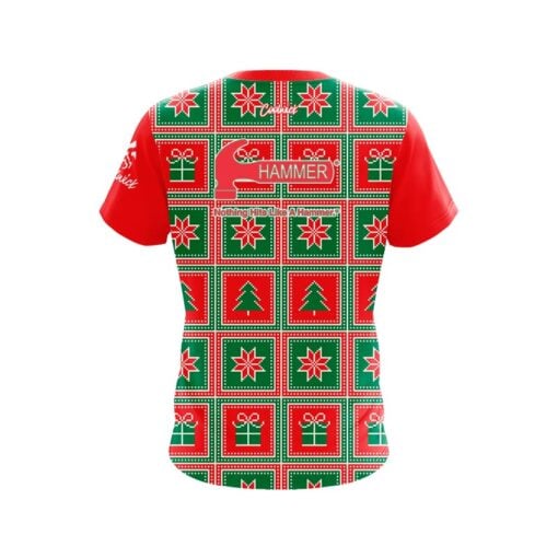 Hammer Wrapping Paper CoolWick Bowling Jersey - Image 2