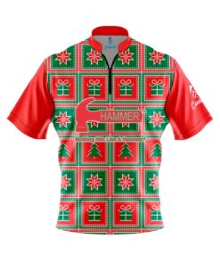 Hammer Wrapping Paper Fast Track CoolWick Bowling Jersey
