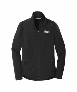 Radical Women's Smooth Fleece CoolWick Bowling Jacket