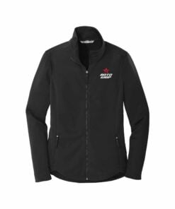Roto Grip Women's Coolwick Smooth Fleece Bowling Jacket