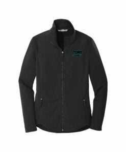 Storm Women's Smooth Fleece CoolWick Bowling Jacket