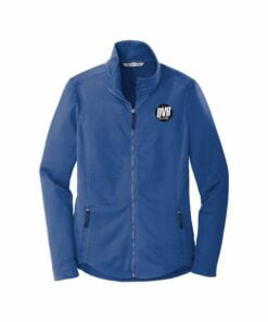 DV8 Women's Coolwick Smooth Fleece Bowling Jacket
