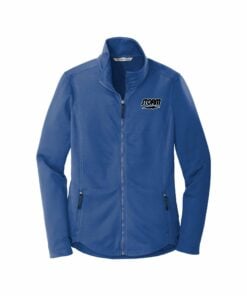 Storm Women's Coolwick Smooth Fleece Bowling Jacket