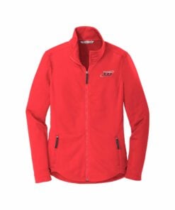 Columbia 300 Women's Coolwick Smooth Fleece Bowling Jacket