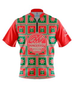 Motiv Wrapping Paper Fast Track CoolWick Bowling Jersey