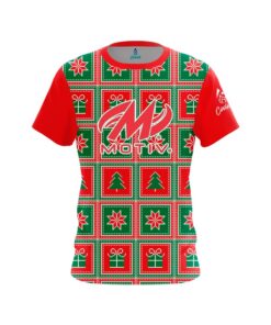 Motiv Wrapping Paper CoolWick Bowling Jersey