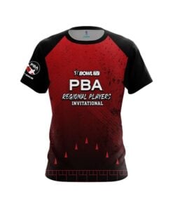 2023 PBA RPI CoolWick Bowling Jersey