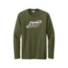 Military Green Heather