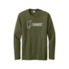 Military Green Heather