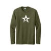 Military Green Heather