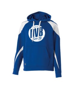 DV8 Coolwick Prospect Bowling Hoodie