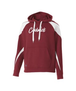 Coolwick Prospect Bowling Hoodie