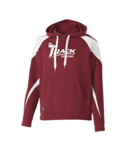 Track Coolwick Prospect Bowling Hoodie