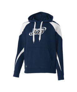 Columbia 300 Coolwick Prospect Bowling Hoodie