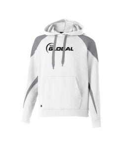 900 Global Coolwick Prospect Bowling Hoodie