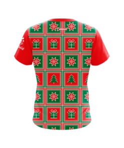Alternative view of Plain Wrapping Paper CoolWick Bowling Jersey