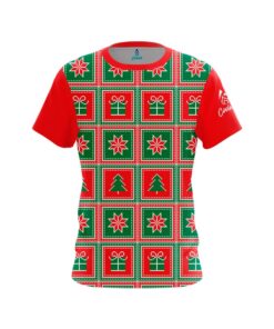 Plain Wrapping Paper CoolWick Bowling Jersey