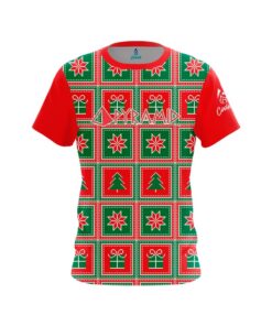 Pyramid Wrapping Paper CoolWick Bowling Jersey