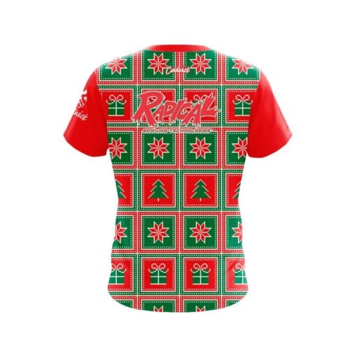Radical Wrapping Paper CoolWick Bowling Jersey - Image 2