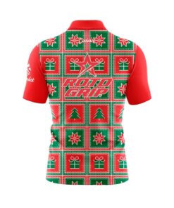 Alternative view of Roto Grip Wrapping Paper Fast Track CoolWick Bowling Jersey