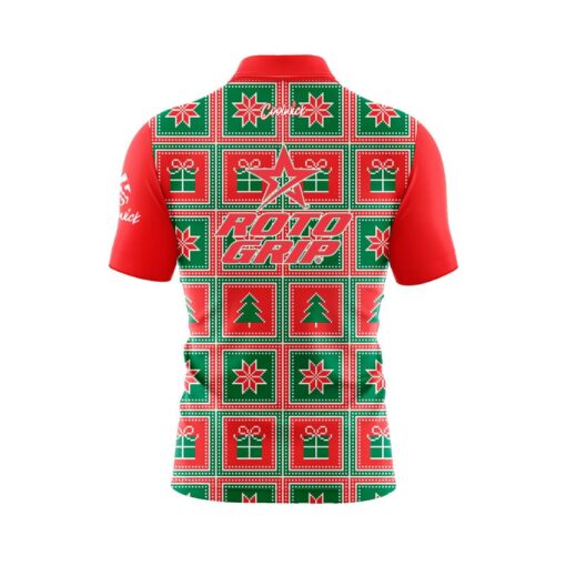 Roto Grip Wrapping Paper Fast Track CoolWick Bowling Jersey - Image 2