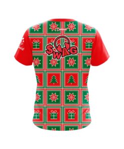 Alternative view of SWAG Wrapping Paper CoolWick Bowling Jersey