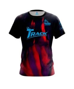 Track Theorem CoolWick Bowling Jersey