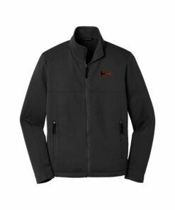 Hammer Men's CoolWick Smooth Fleece Bowling Jacket