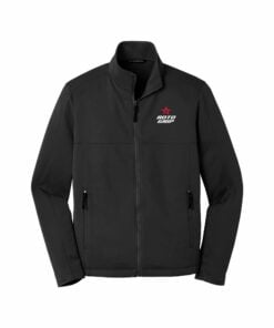 Roto Grip Men's CoolWick Smooth Fleece Bowling Jacket