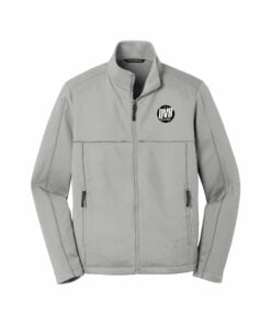 DV8 Men's CoolWick Smooth Fleece Bowling Jacket