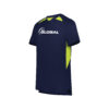 Navy/Lime
