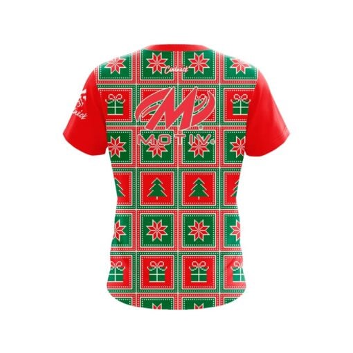 Motiv Wrapping Paper CoolWick Bowling Jersey - Image 2