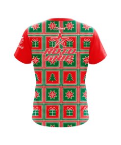 Alternative view of Roto Grip Wrapping Paper CoolWick Bowling Jersey
