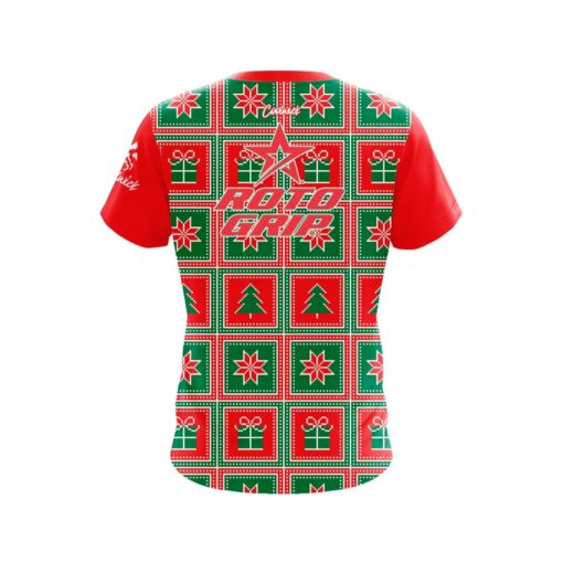 Roto Grip Wrapping Paper CoolWick Bowling Jersey - Image 2