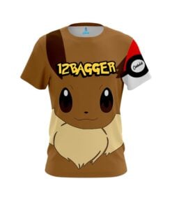 12Bagger Cinnamon CoolWick Bowling Jersey