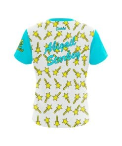 Alternative view of Storm Abigail Starkey The StarKEY CoolWick Bowling Jersey