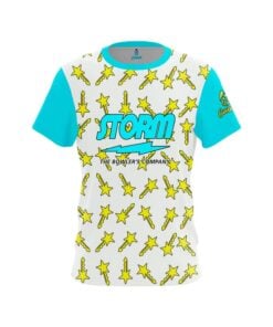 Storm Abigail Starkey The StarKEY CoolWick Bowling Jersey