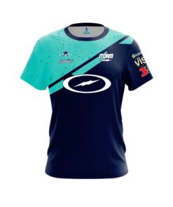 Storm Belmo Tiffany Blue Fate CoolWick Jersey