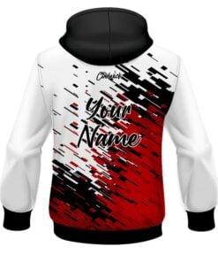 Alternative view of CoolWick Elite GOAT 2 Hoodie