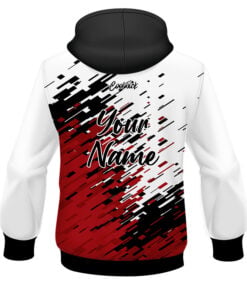 Alternative view of CoolWick Elite GOAT 2 Hoodie