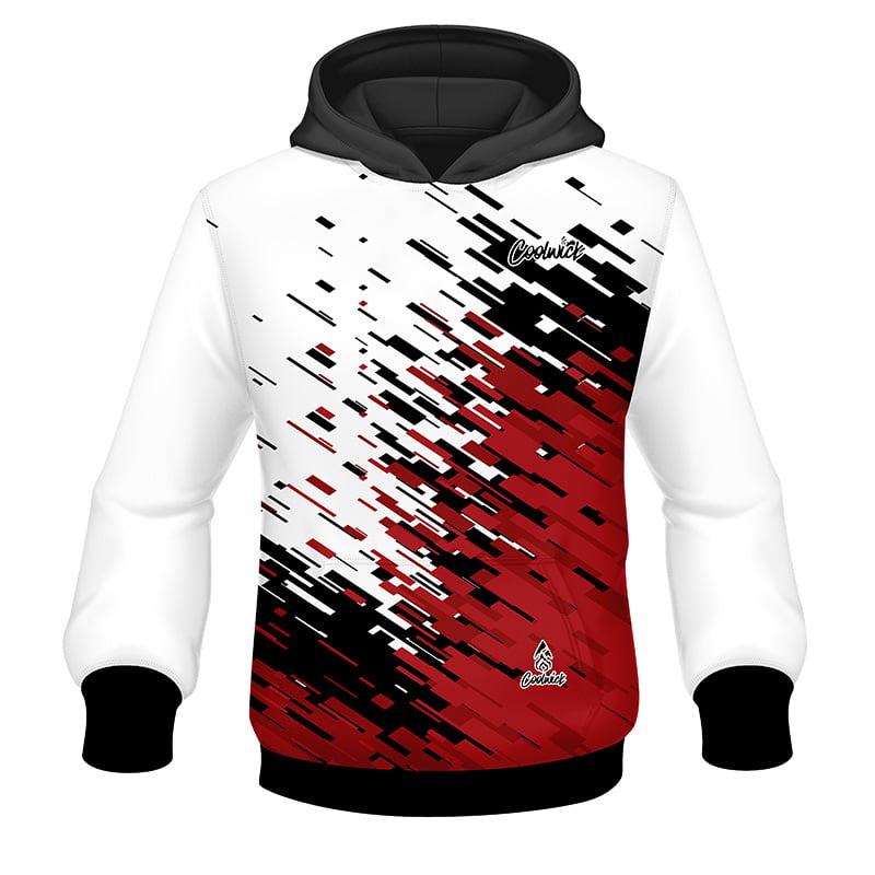CoolWick Elite GOAT 2 Hoodie
