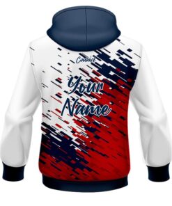 Alternative view of CoolWick Elite LBJ 2 Hoodie